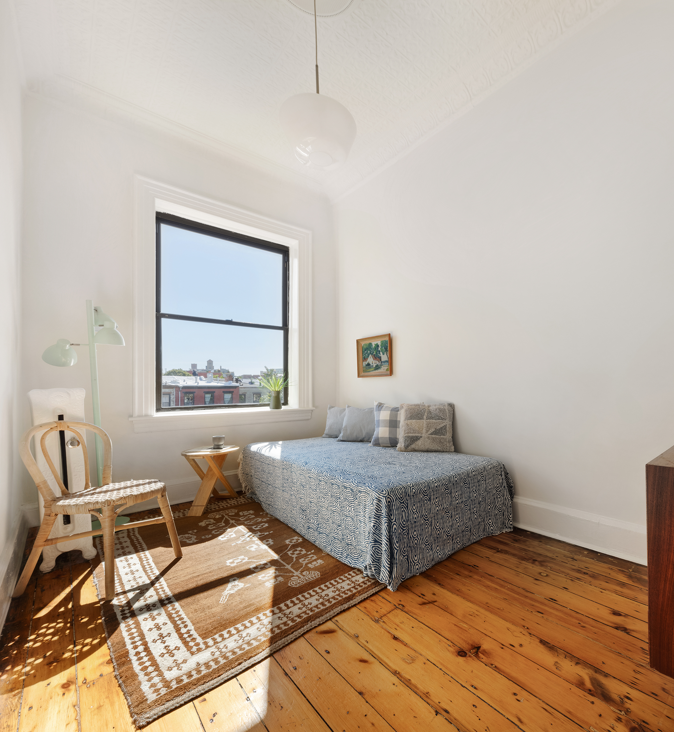 214 Park Place, Unit 4 Brooklyn, NY 11238 - Photo 12 of 18 Gallery Image 12