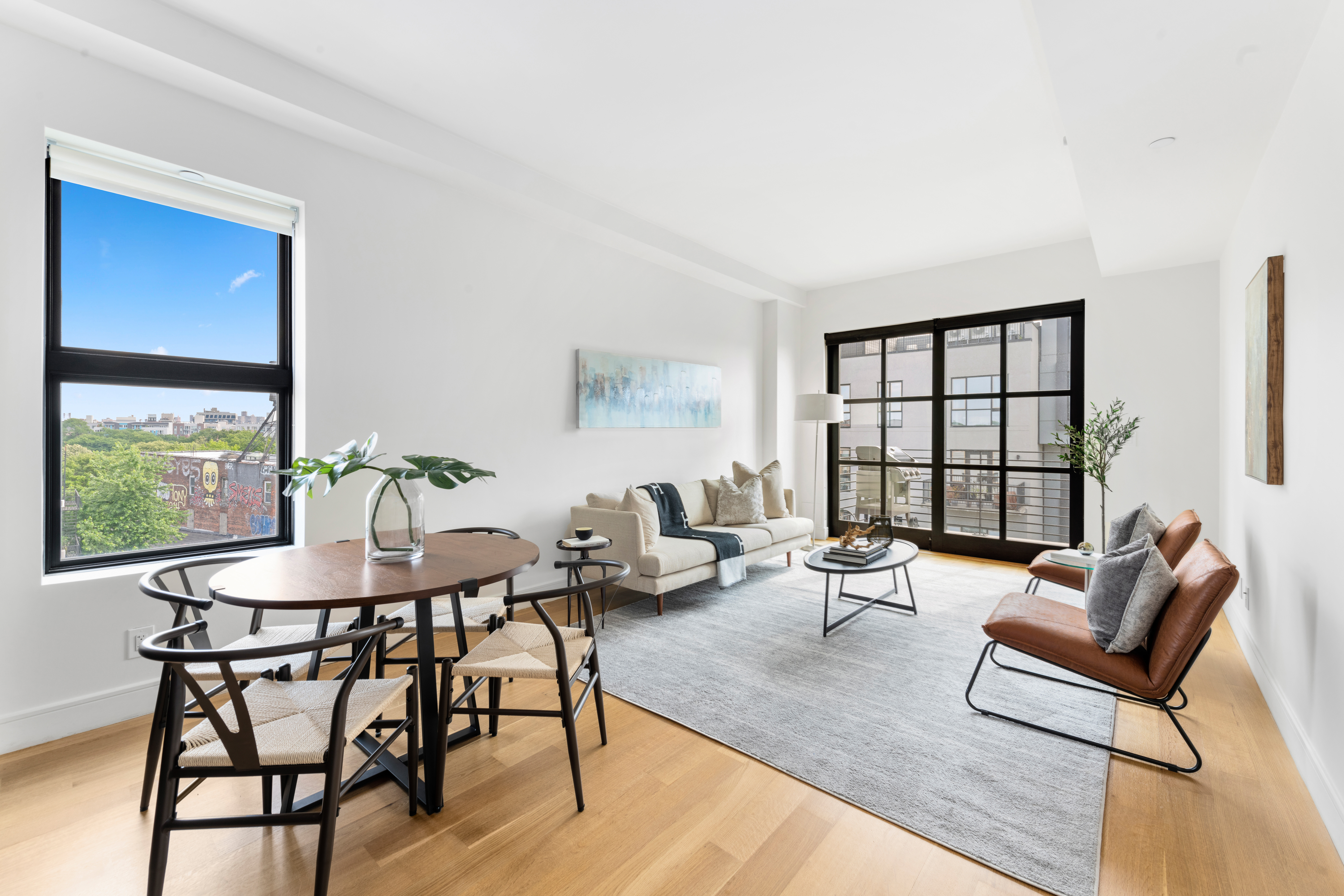 868 Lorimer Street, Unit 5C Brooklyn, NY 11222 - Photo 2 of 27