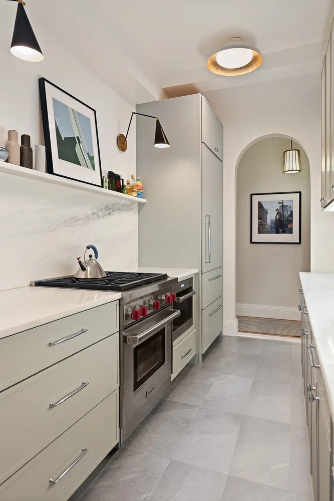 $7,500 | 588 West End Avenue, Unit 7B | Upper West Side