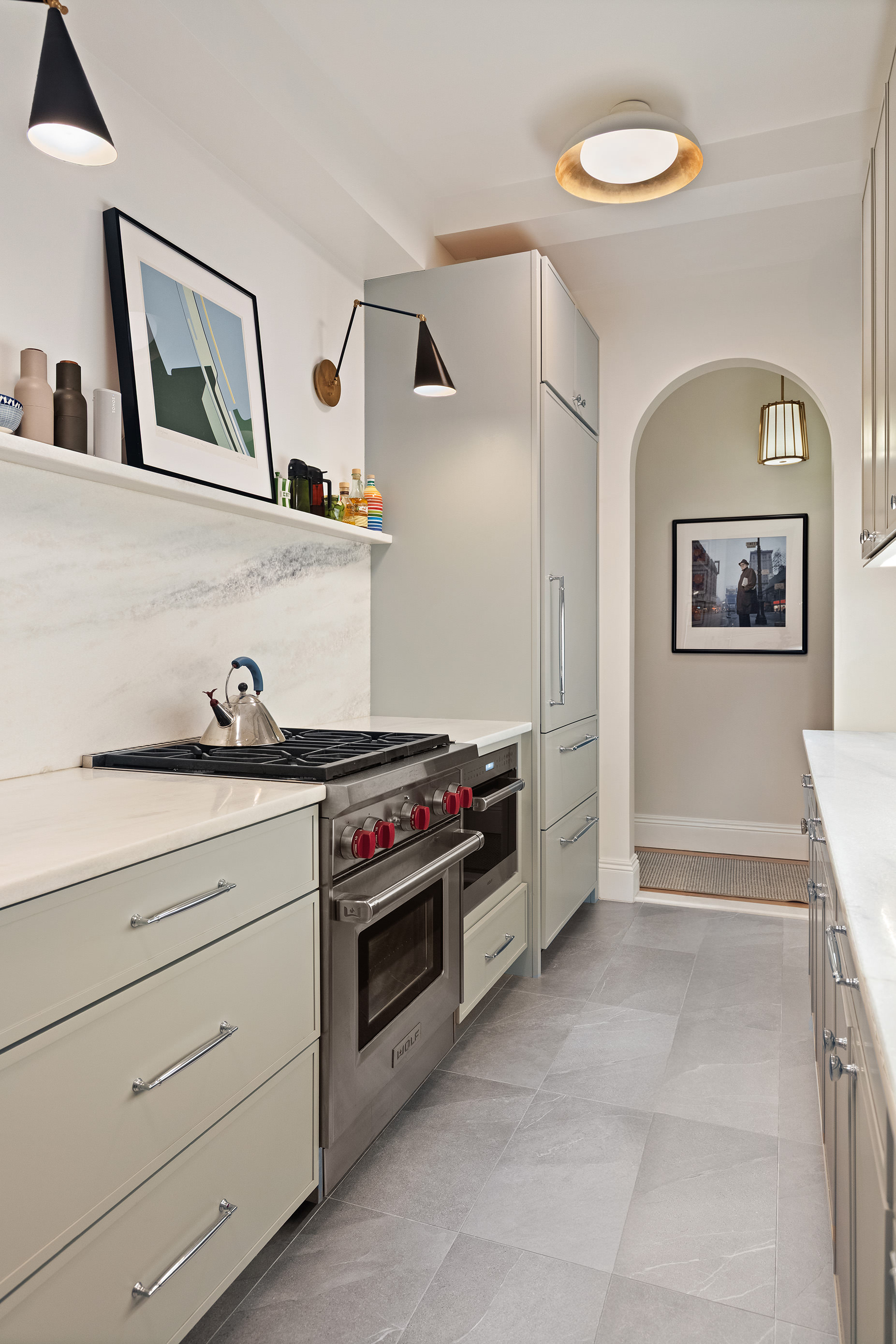 588 West End Avenue, Unit 7B Manhattan, NY 10024 - Photo 5 of 12