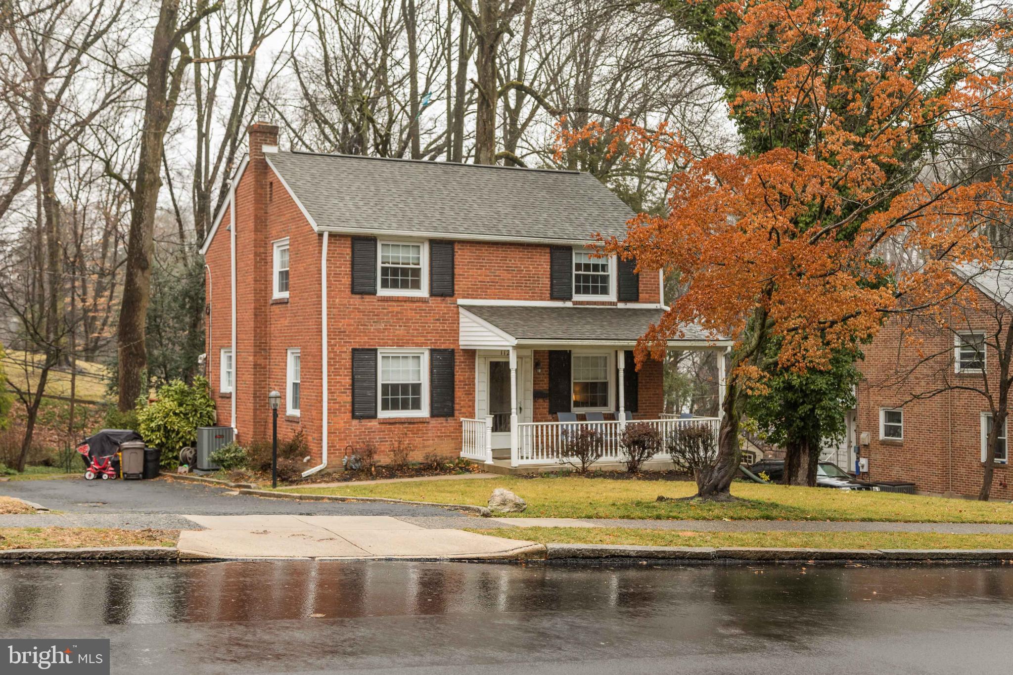 112 Ashwood Road Springfield, PA 19064 - Photo 38 of 42 Gallery Image 38