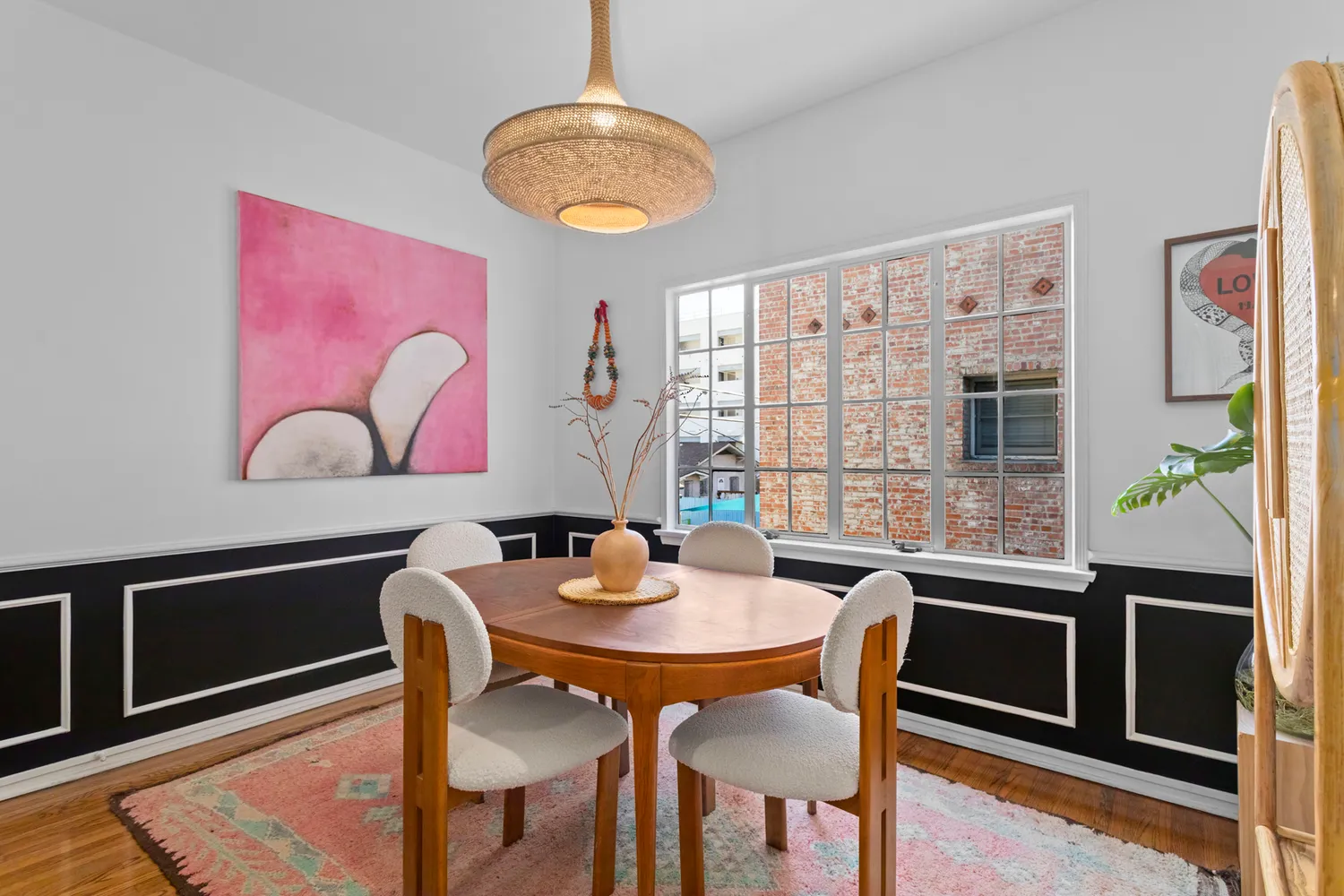 $749,000 | 3348 James M Wood Boulevard, Unit 10, Los Angeles, CA 90006