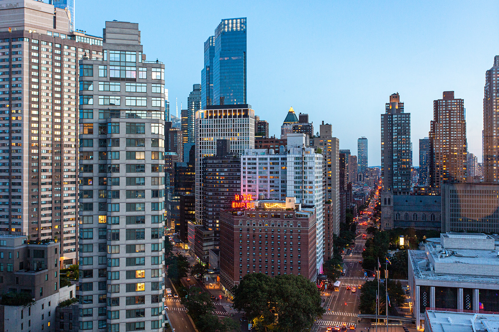 150 Columbus Avenue, Unit 24DE Manhattan, NY 10023 - Photo 20 of 35