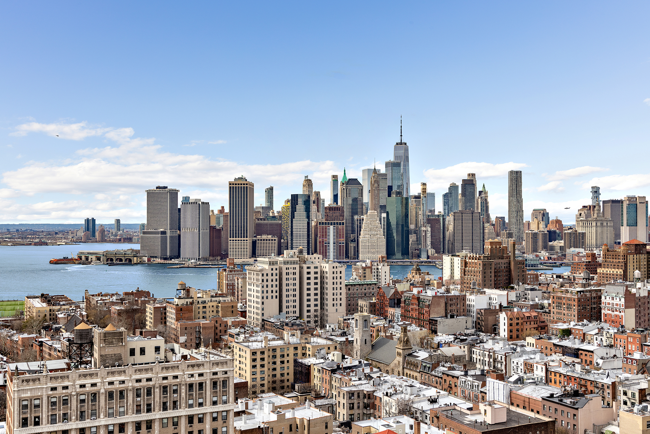 75 Livingston Street, Unit 23AB Brooklyn, NY 11201 - Photo 1 of 24