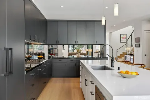 $4,995,000 | 55 Hiliritas Avenue, San Francisco, CA 94131