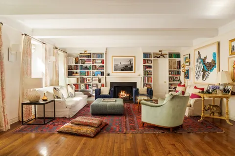 $4,999,000 | 340 East 72nd Street, Unit 4S | Lenox Hill