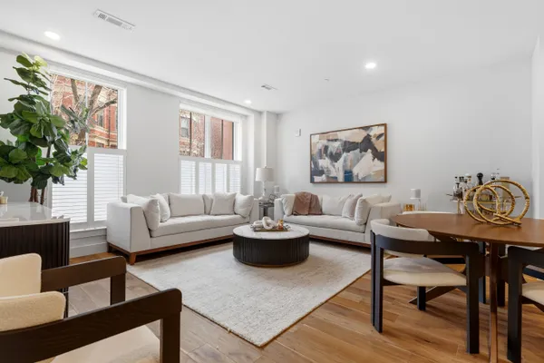 $7,500 | 566 Columbus Avenue, Unit 103, Boston, MA 02118