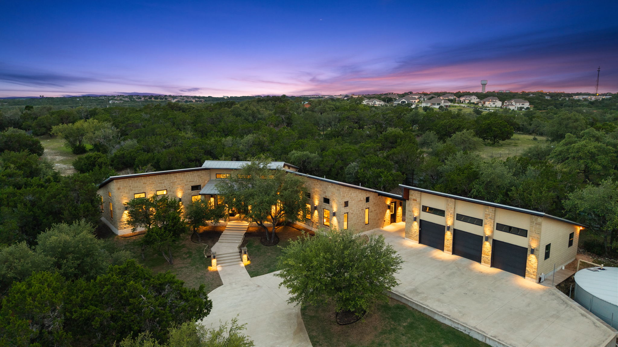 11778 Rim Rock Trail Austin, TX 78737 - Photo 2 of 46