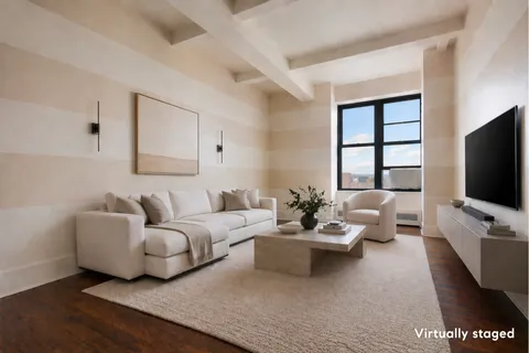 $1,595,000 | 250 Mercer Street, Unit B1502 | Greenwich Village