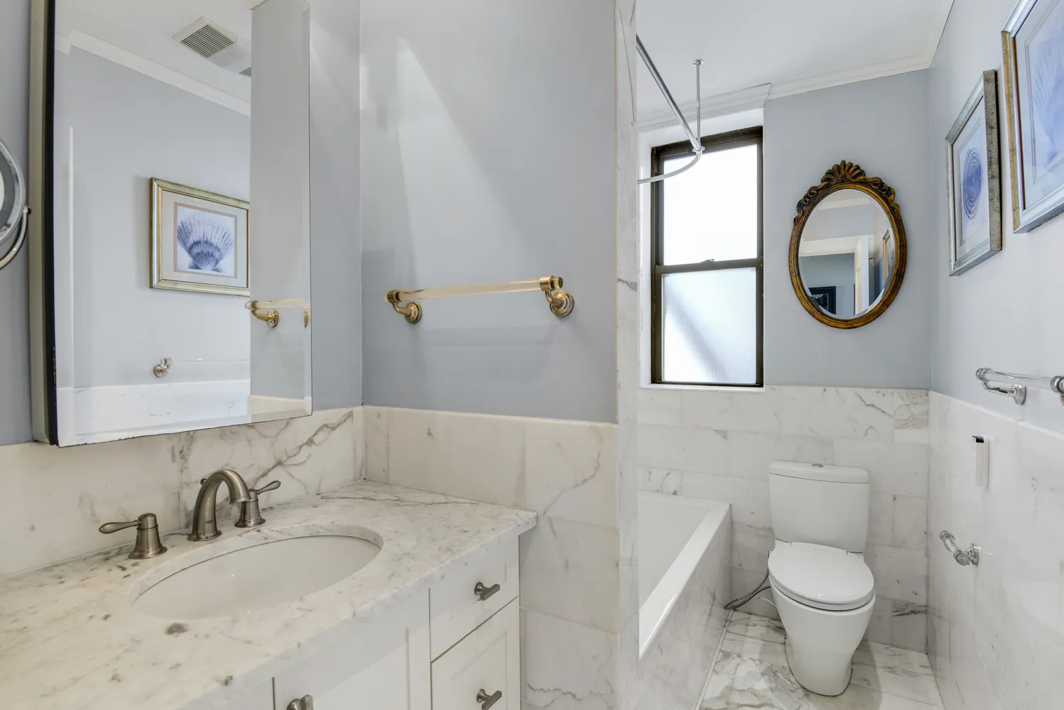 $2,250,000 | 905 West End Avenue, Unit 104 | Upper West Side