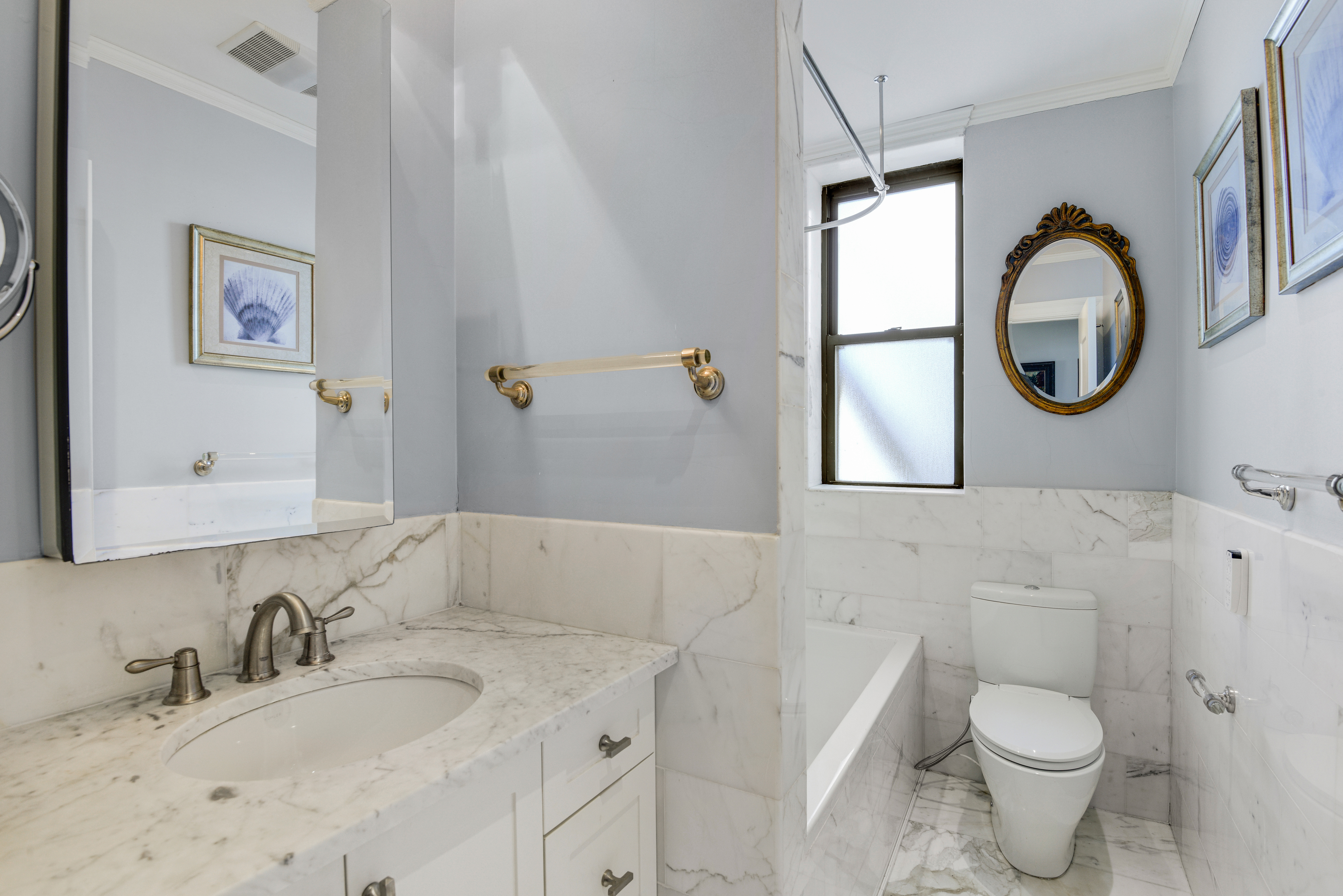 905 West End Avenue, Unit 104 Manhattan, NY 10025 - Photo 8 of 11