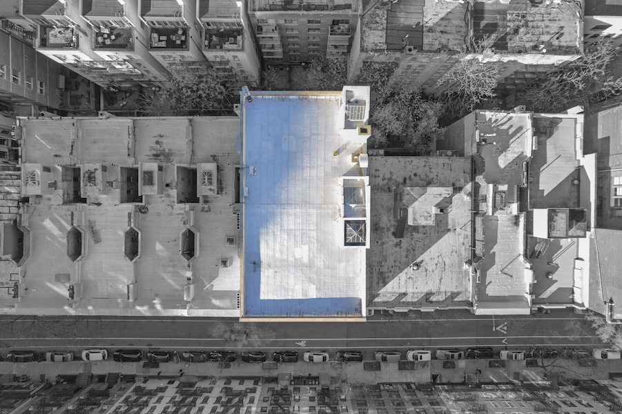 315 East 91st Street, Unit 6C Manhattan, NY 10128 - Photo 2 of 8 a view of a entrance