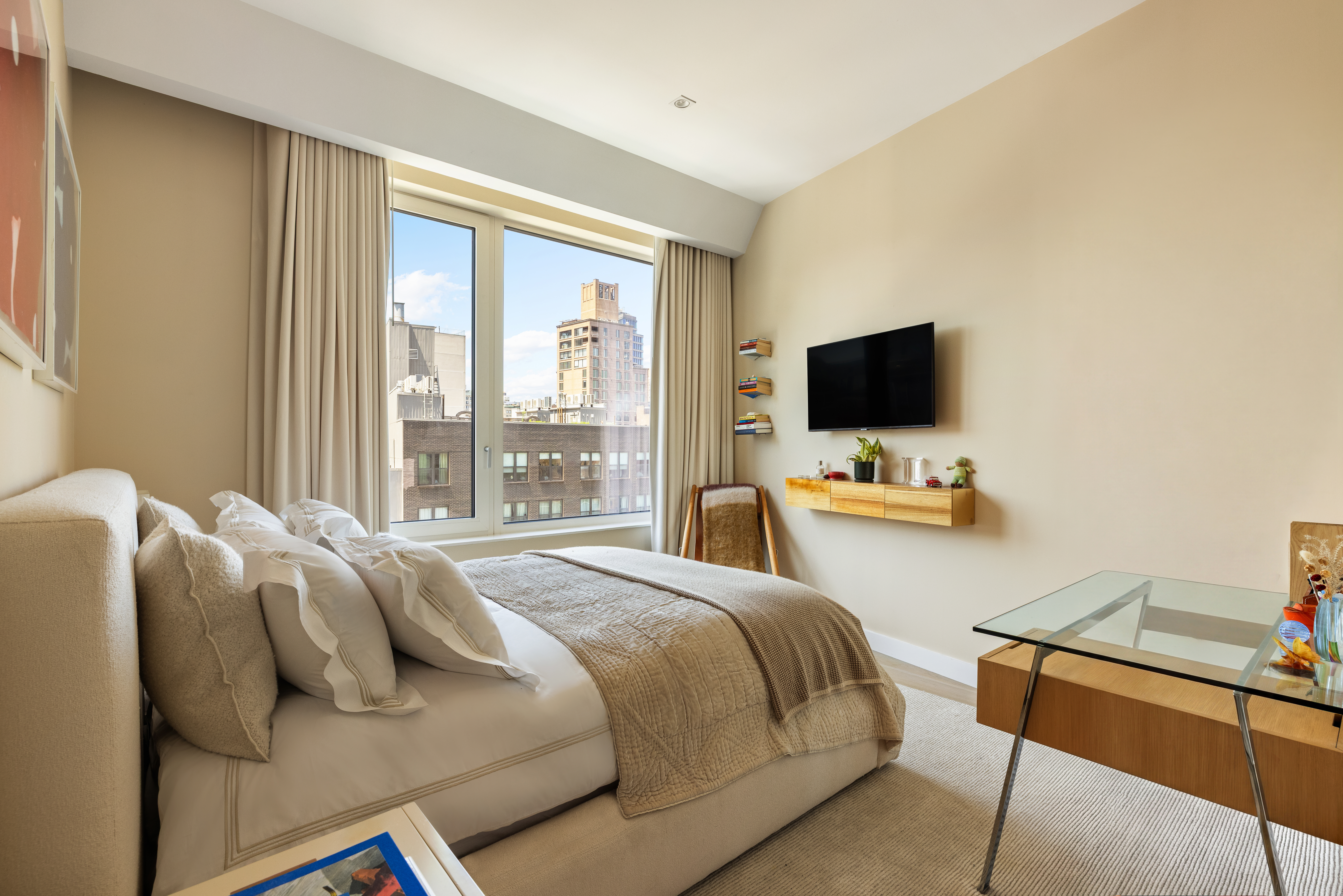 32 East 1st Street, Unit 6D Manhattan, NY 10003 - Photo 6 of 16 Gallery Image 6