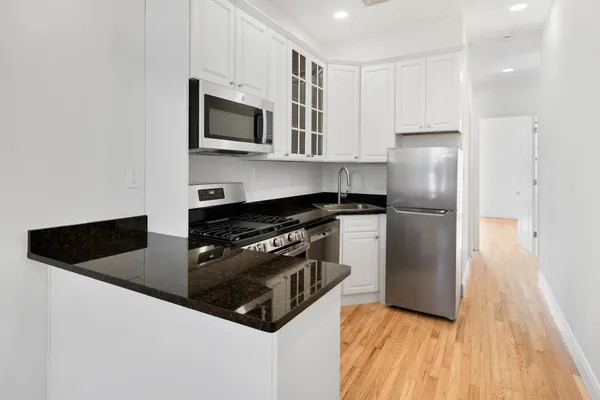 $3,475 | 222 West 132nd Street, Unit 3 | Central Harlem