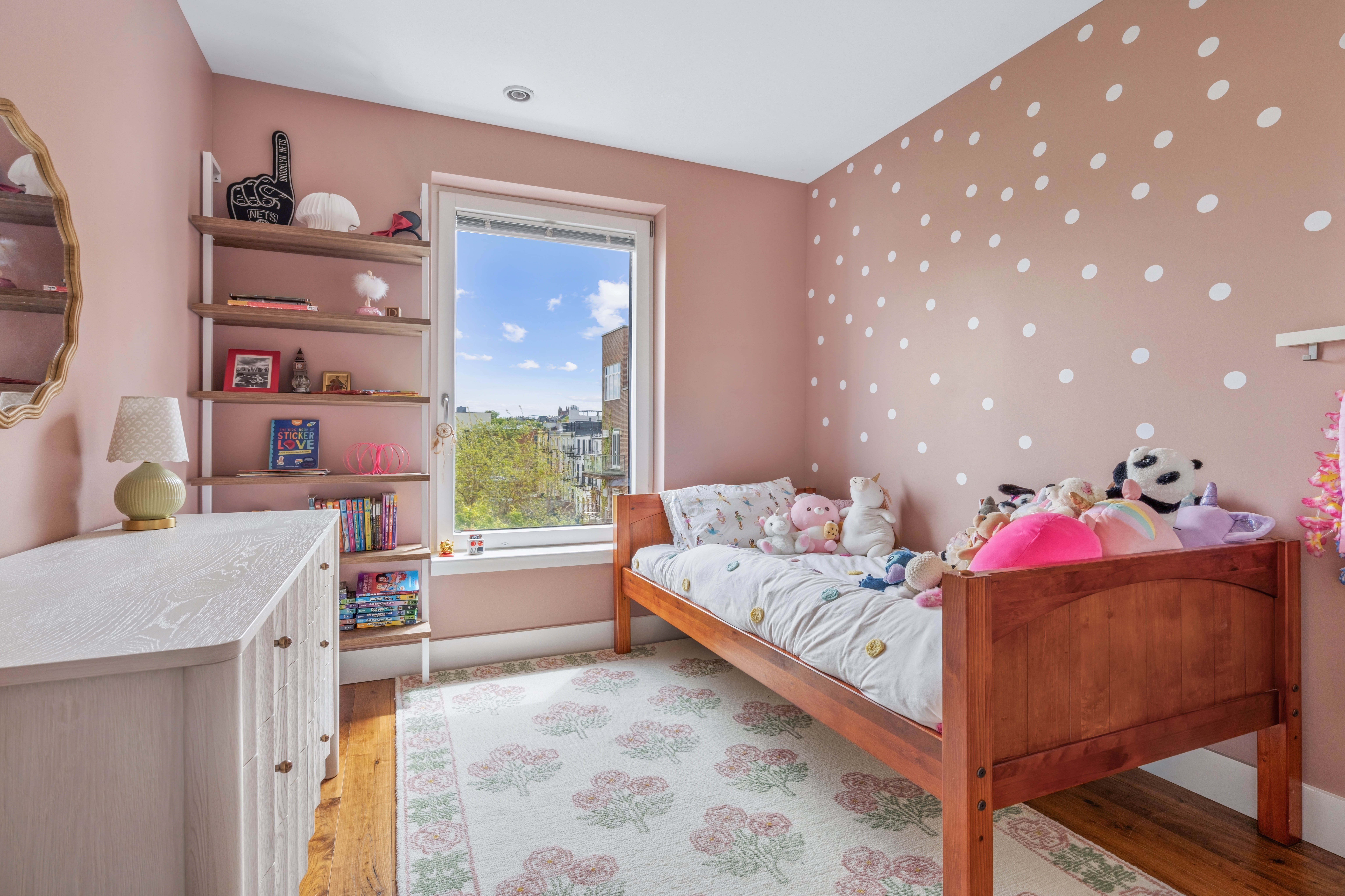 255 Columbia Street, Unit S5 Brooklyn, NY 11231 - Photo 9 of 14