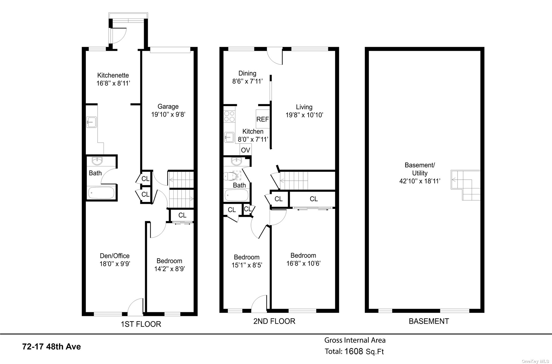 72-17 48th Avenue Queens, NY 11377 - Photo 11 of 11