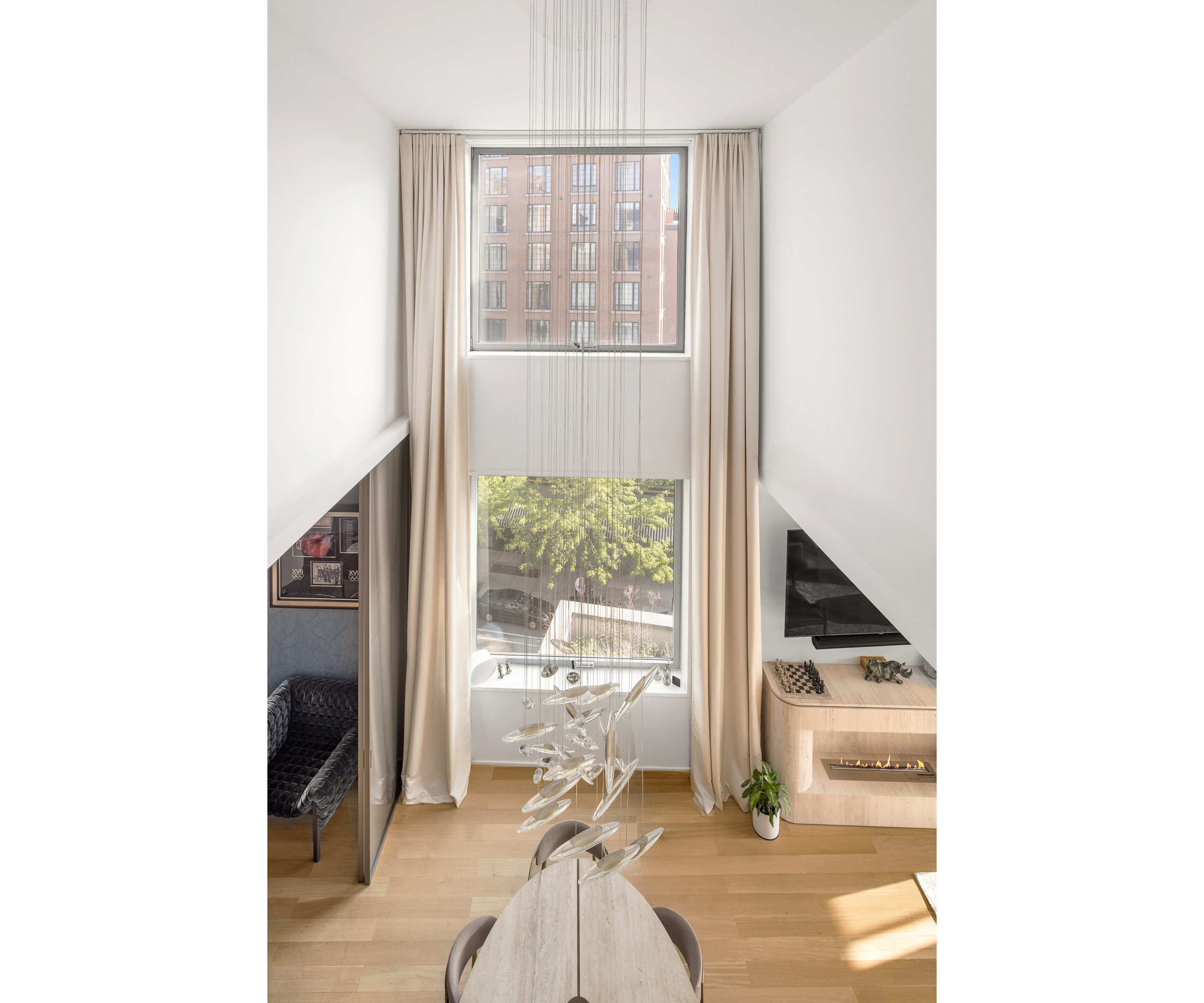 347 Bowery, Unit R5 Manhattan, NY 10003 - Photo 12 of 23 Gallery Image 12