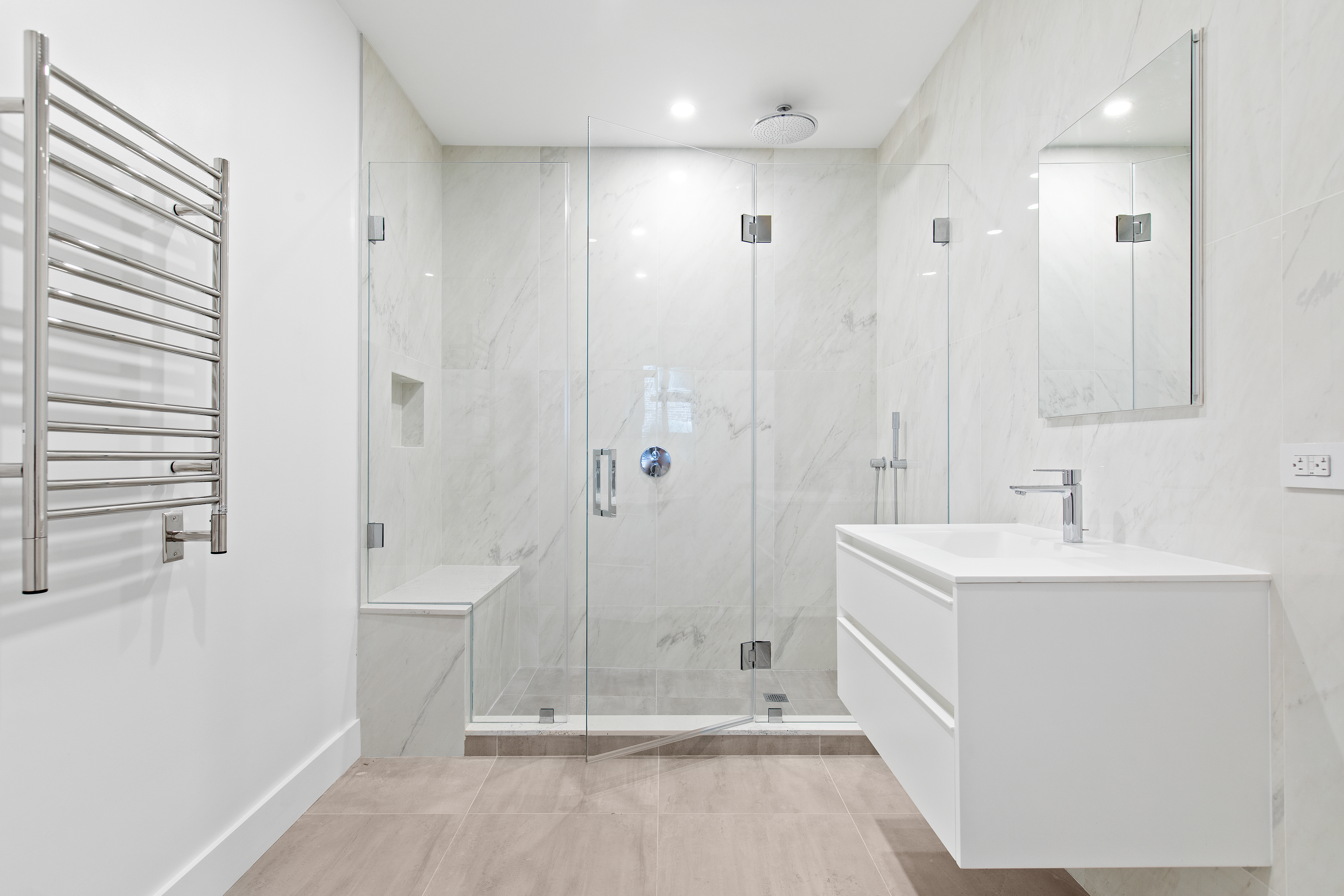 186 Franklin Street, Unit 4 Manhattan, NY 10013 - Photo 7 of 12