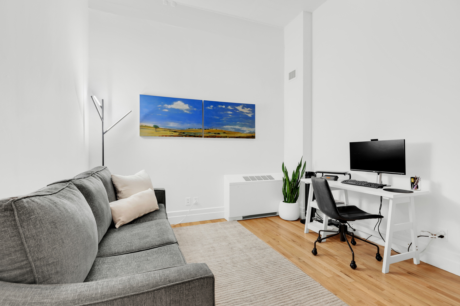 1 Main Street, Unit 8K Brooklyn, NY 11201 - Photo 6 of 11