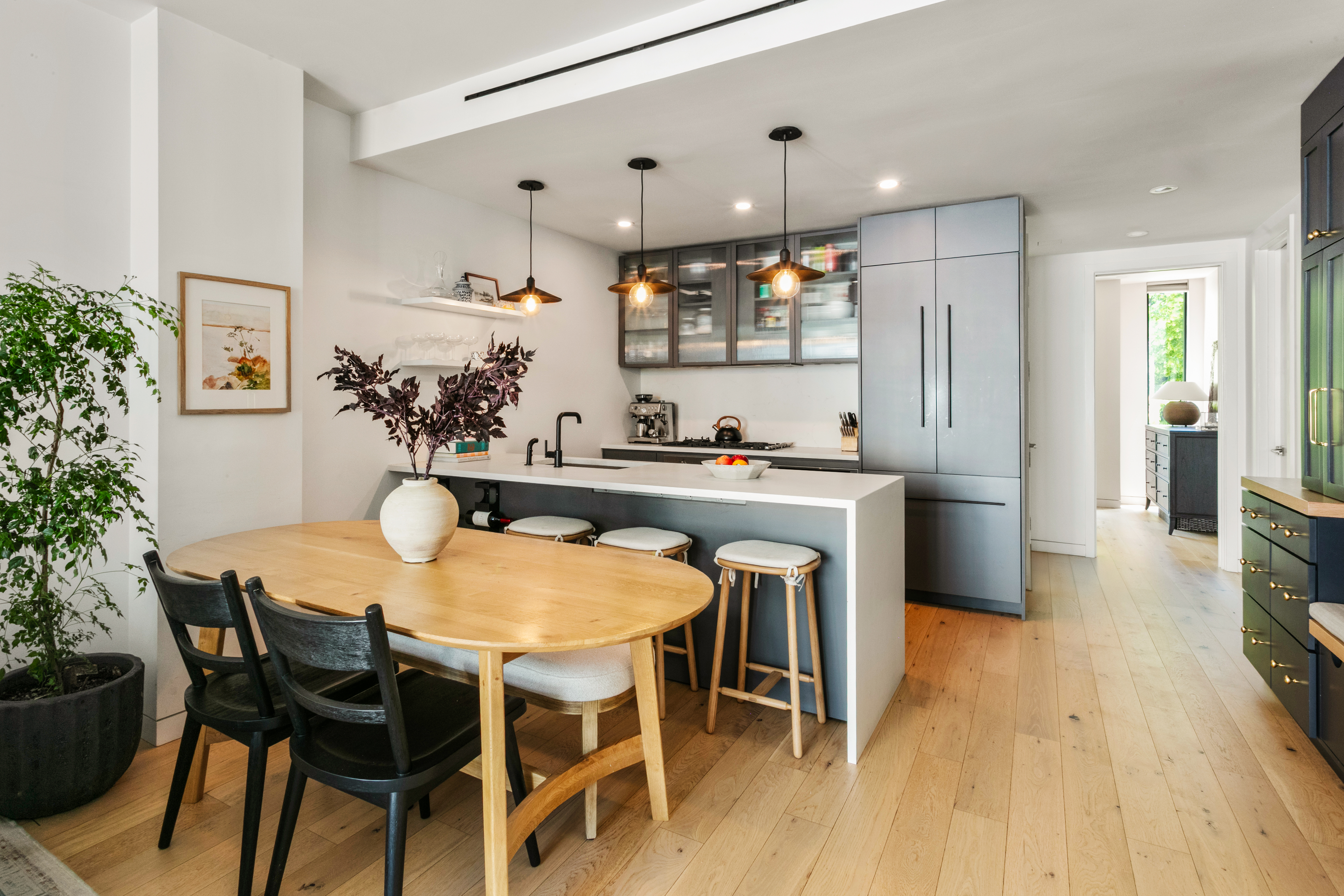 83 Eagle Street, Unit 2 Brooklyn, NY 11222 - Photo 4 of 12