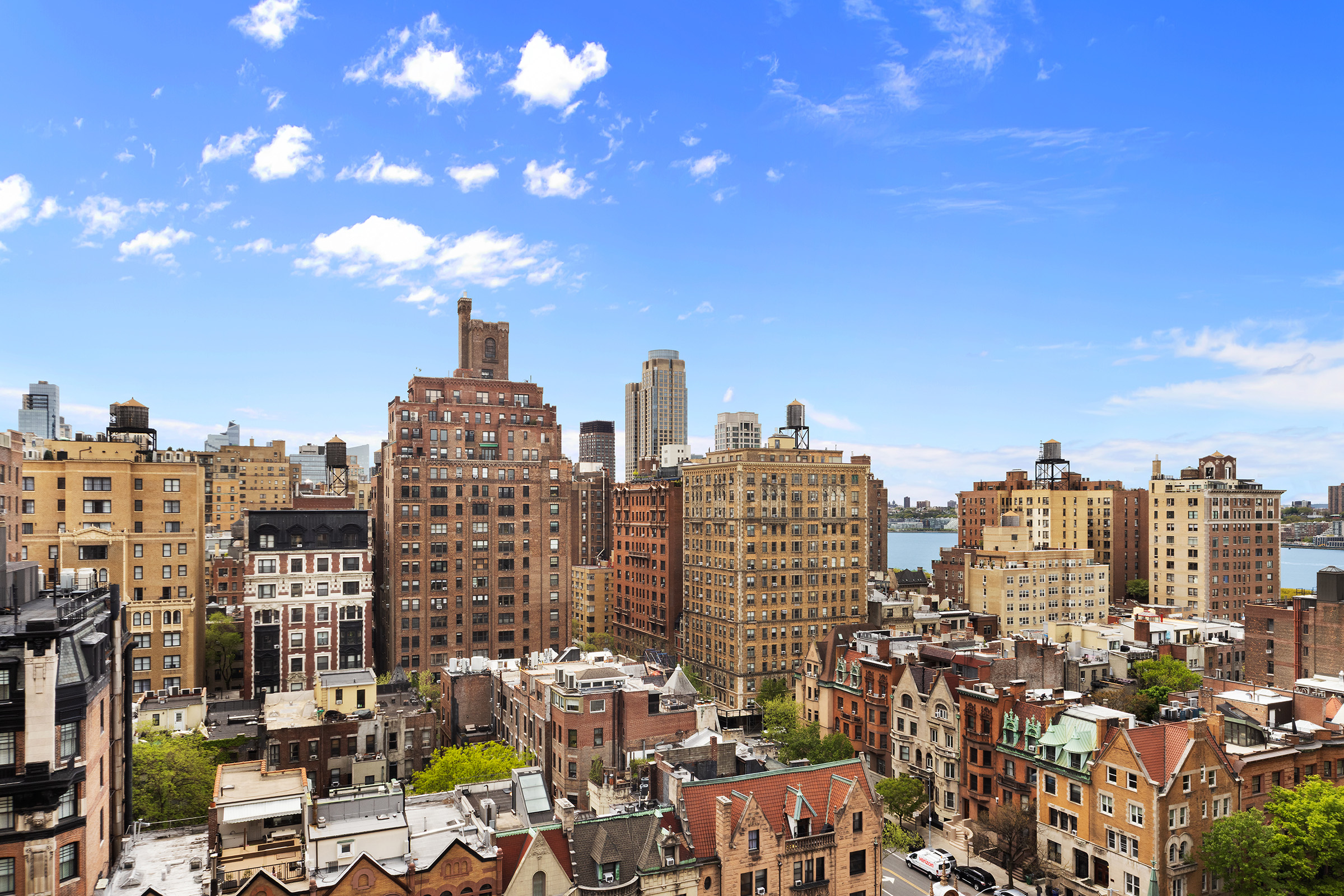 378 West End Avenue, Unit 12C New York, NY 10024 - Photo 14 of 16