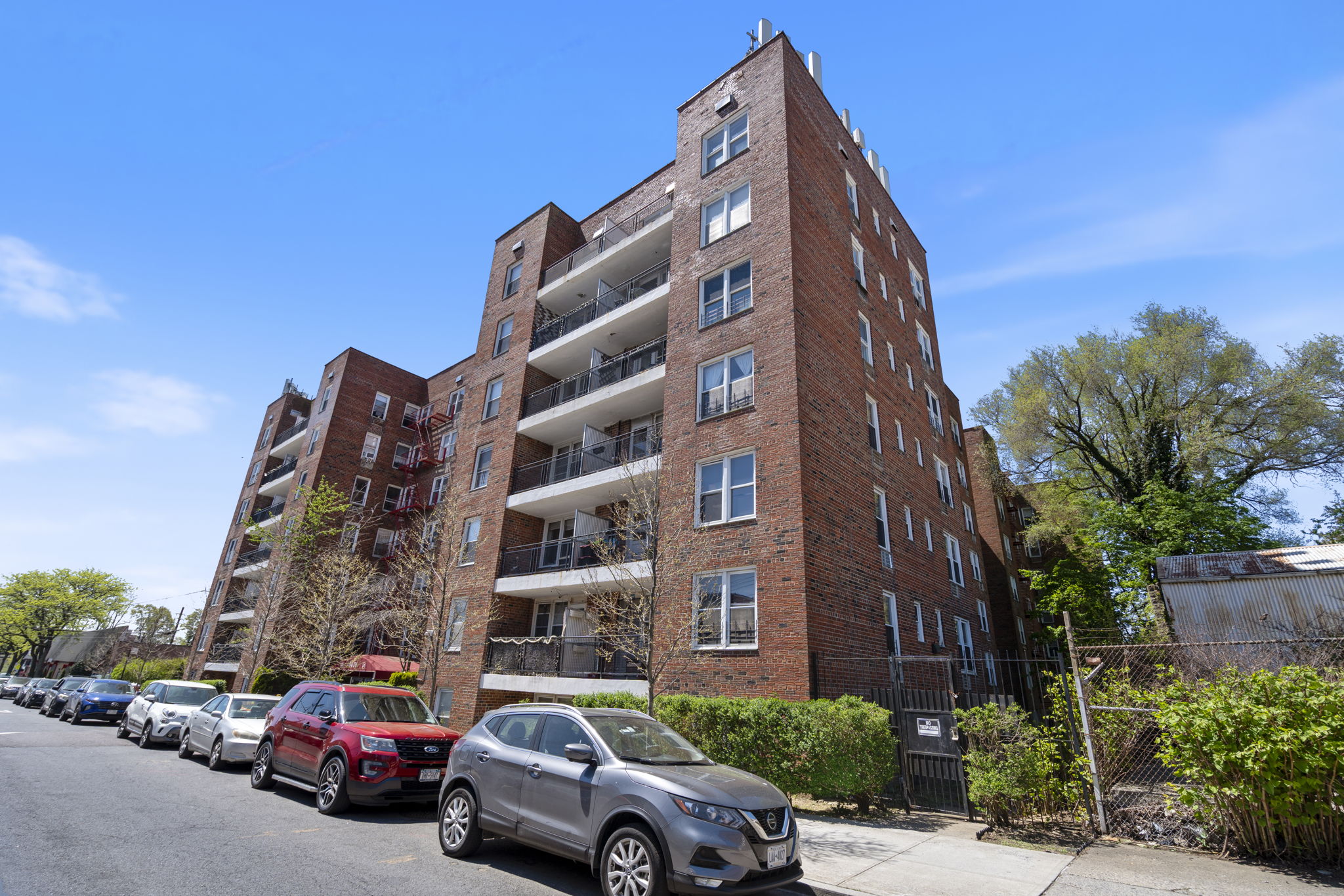 84-70 129th Street, Unit 4W Queens, NY 11415 - Photo 22 of 22