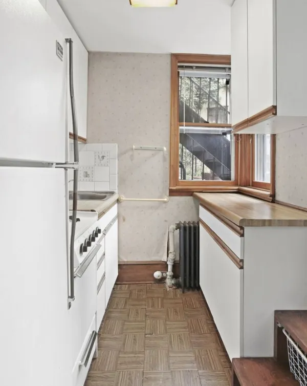 $4,500 | 107 Bedford Street, Unit 1 | West Village