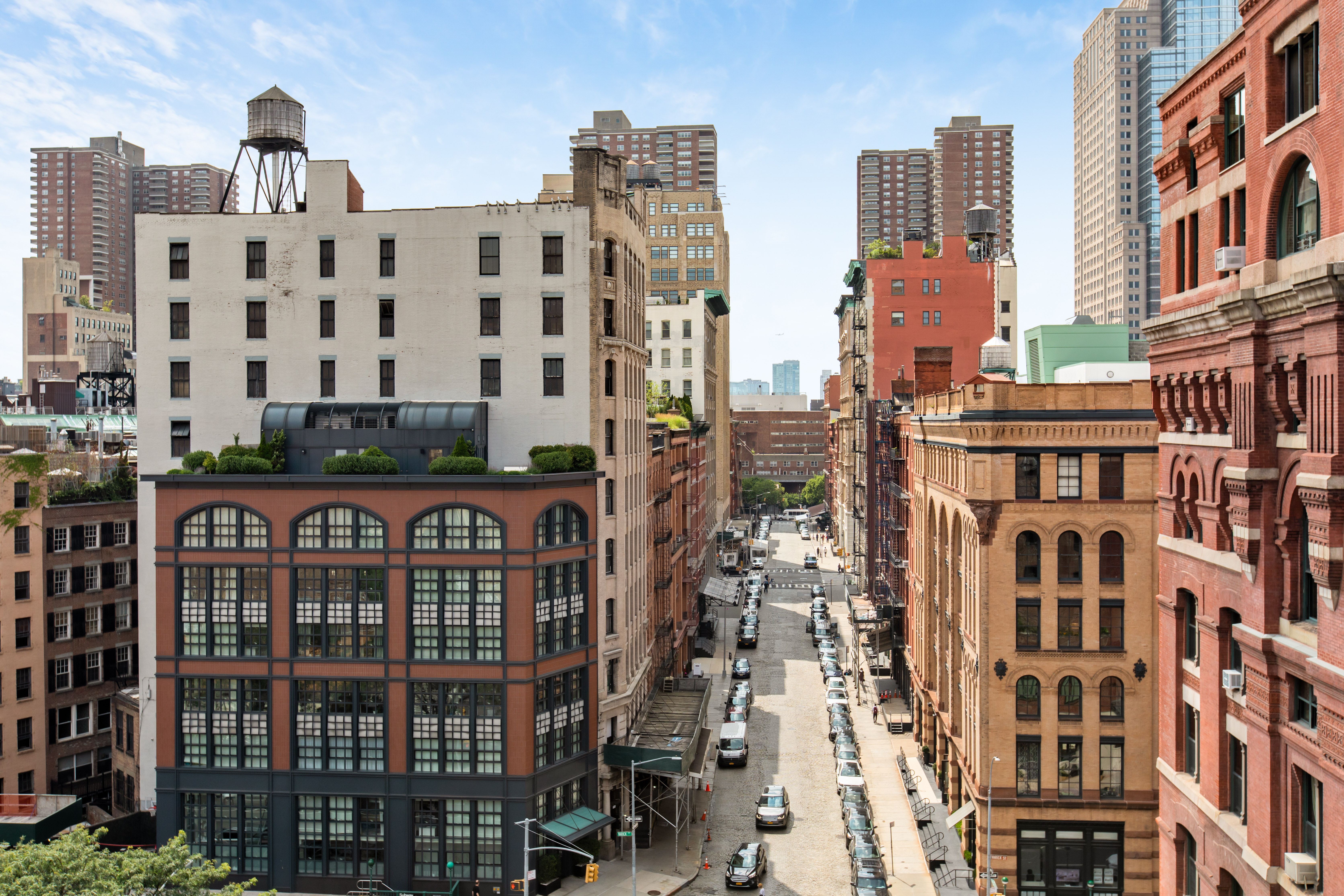 217-219 West Broadway Manhattan, NY 10013 - Photo 10 of 21