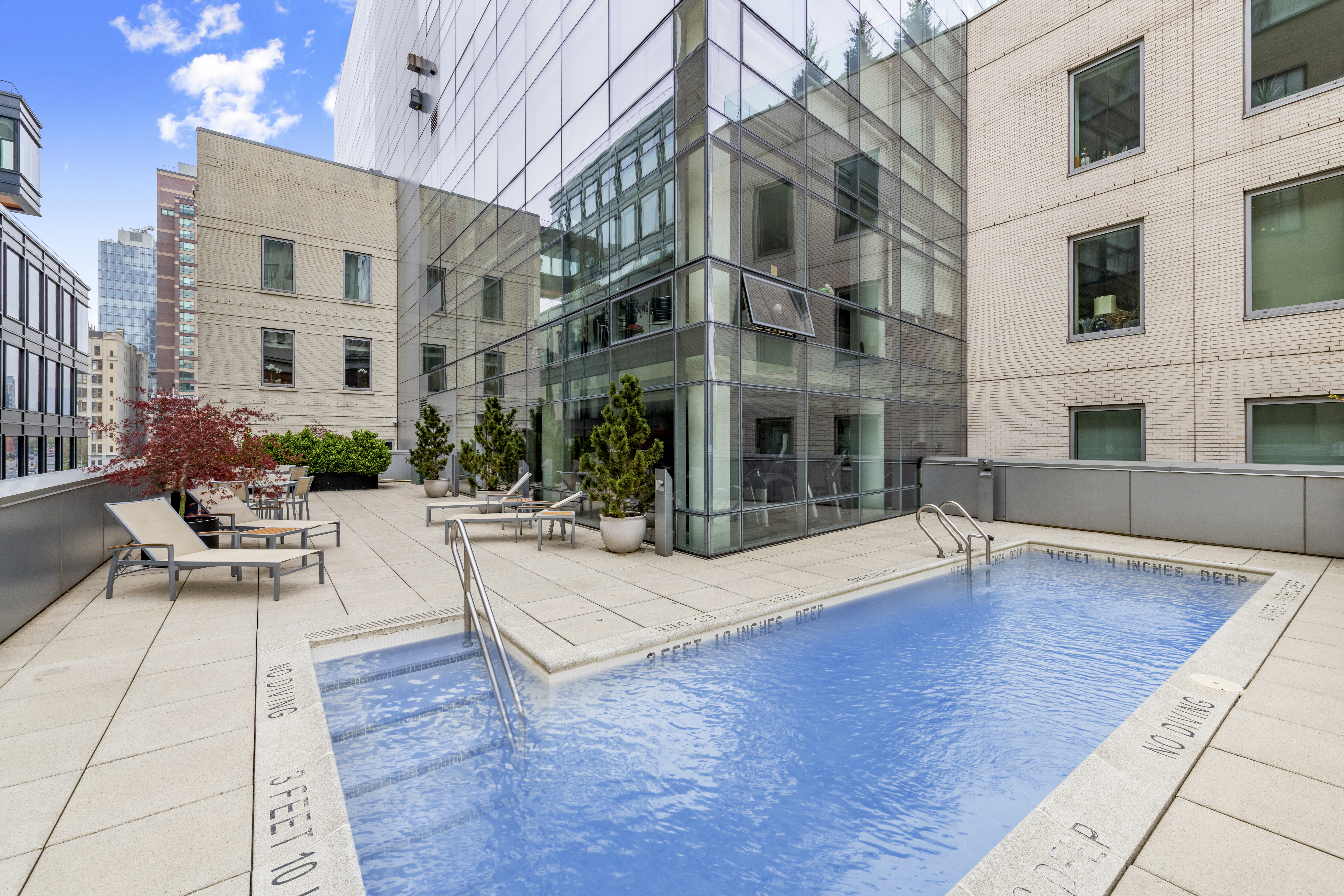 1 York Street, Unit 4A Manhattan, NY 10013 - Photo 9 of 10