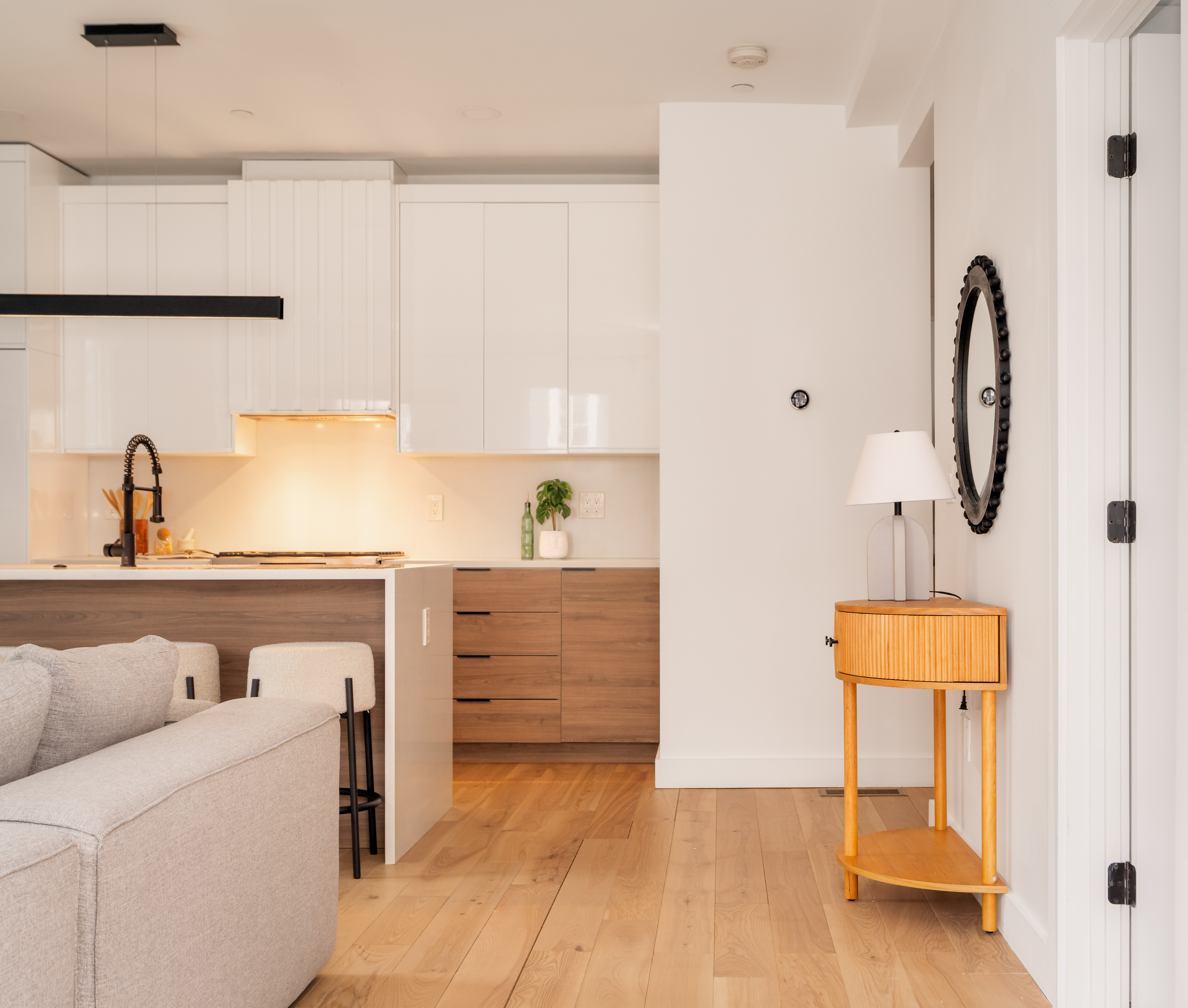 118 Spring Street, Unit 1 Cambridge, MA 02141 - Photo 13 of 47