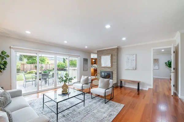 $1,888,888 | 1264 Butterfly Drive, San Jose, CA 95120