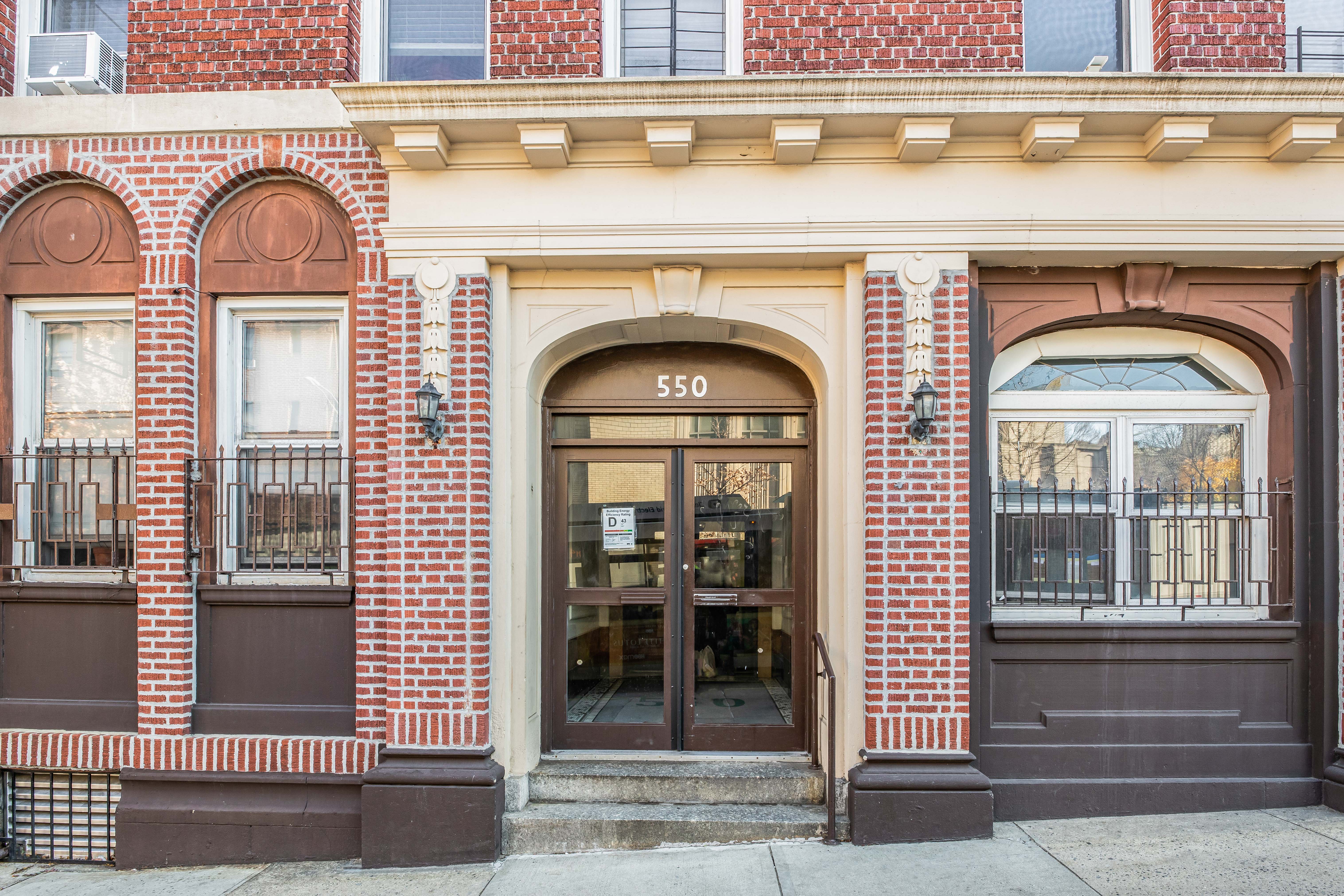 550 Fort Washington Avenue, Unit 5C Manhattan, NY 10033 - Photo 2 of 12