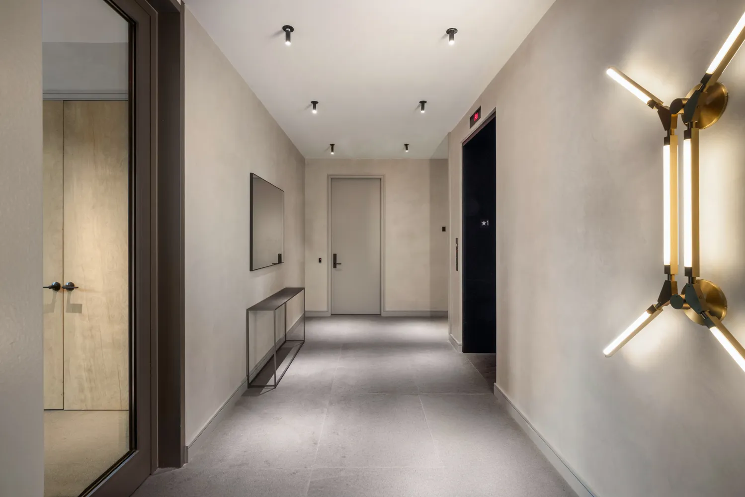 a picture of a book and a bed