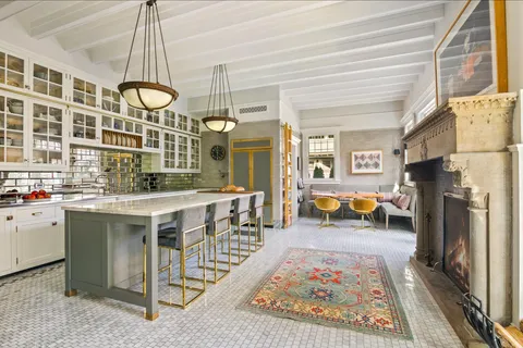 $10,995,000 | 1305 Albemarle Road | Prospect Park South