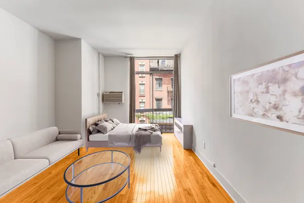 $750,000 | 184 Thompson Street, Unit 2P | Greenwich Village