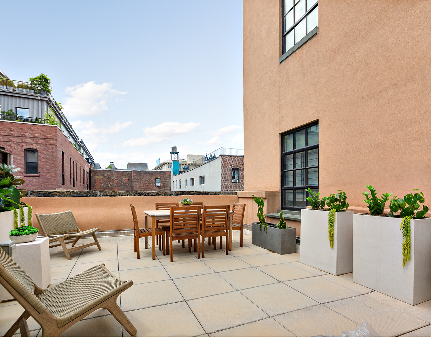 39 Bridge Street, Unit THA Brooklyn, NY 11201 - Photo 19 of 20