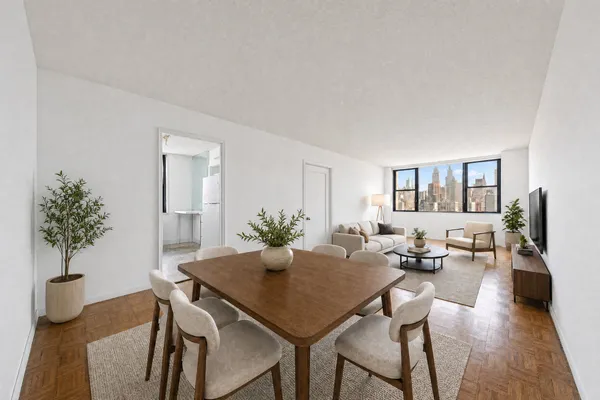 $1,150,000 | 201 East 17th Street, Unit 22G | Gramercy