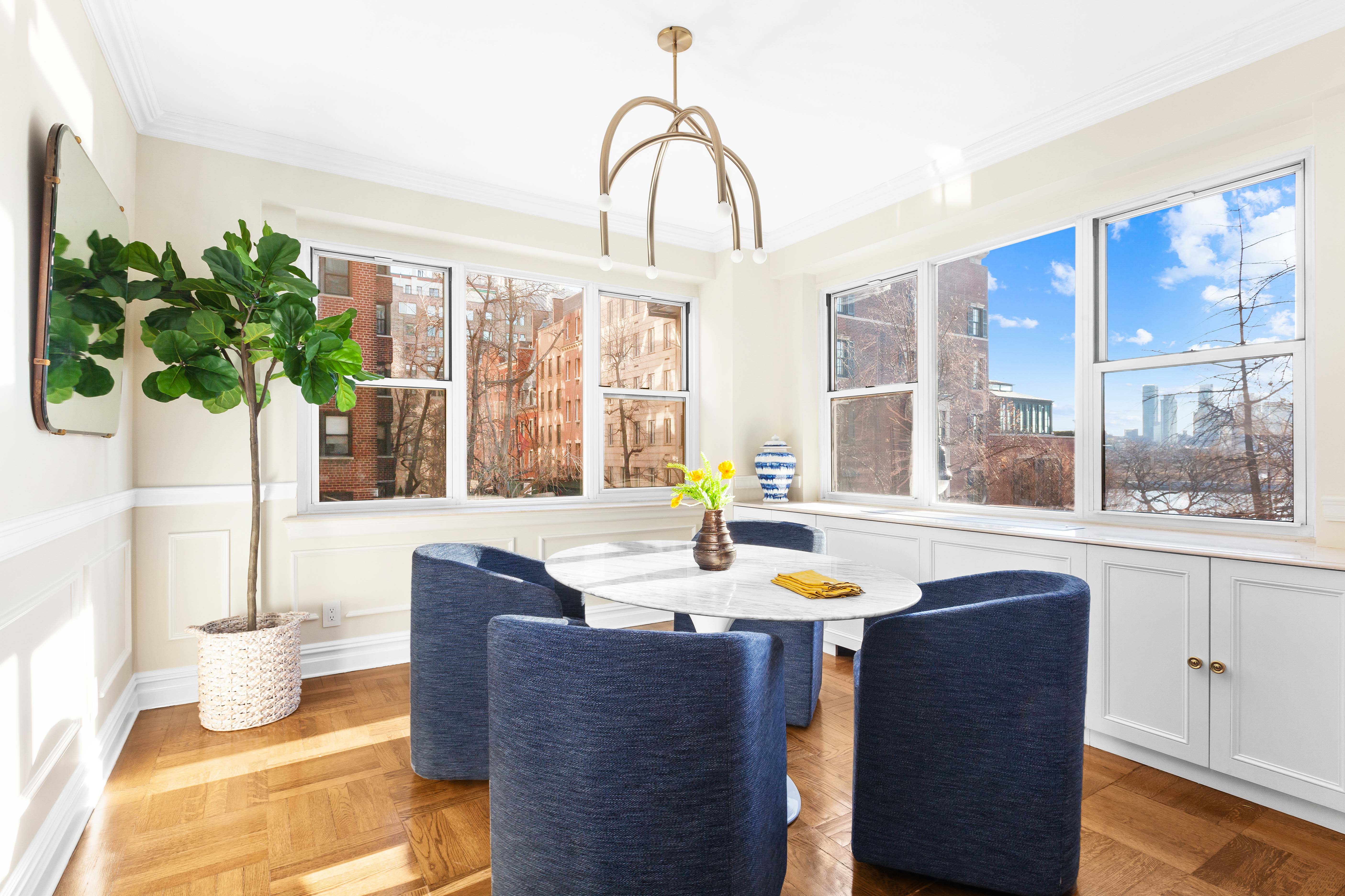 12 Beekman Place, Unit 3A Manhattan, NY 10022 - Photo 7 of 21