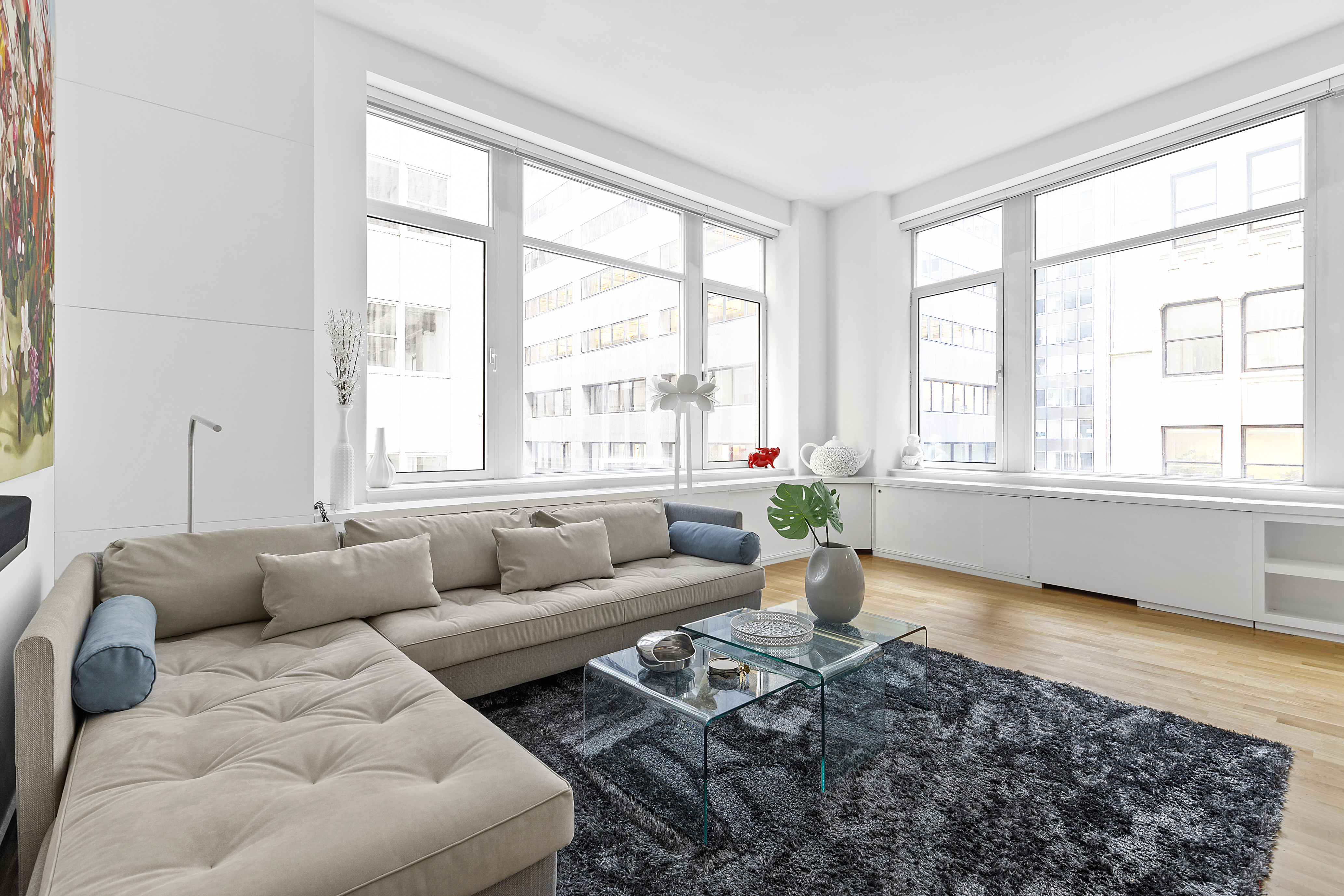 59 John Street, Unit 2C Manhattan, NY 10038 - Photo 1 of 10