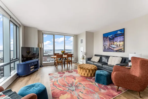 $7,875 | 25 Columbus Drive, Unit 4314, Jersey City, NJ 07302
