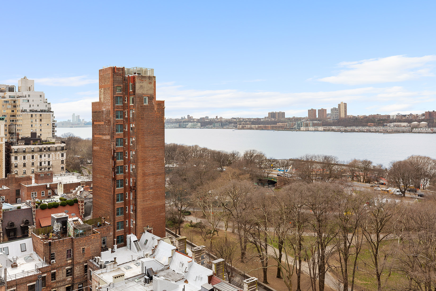 90 Riverside Drive, Unit 15E Manhattan, NY 10024 - Photo 2 of 16