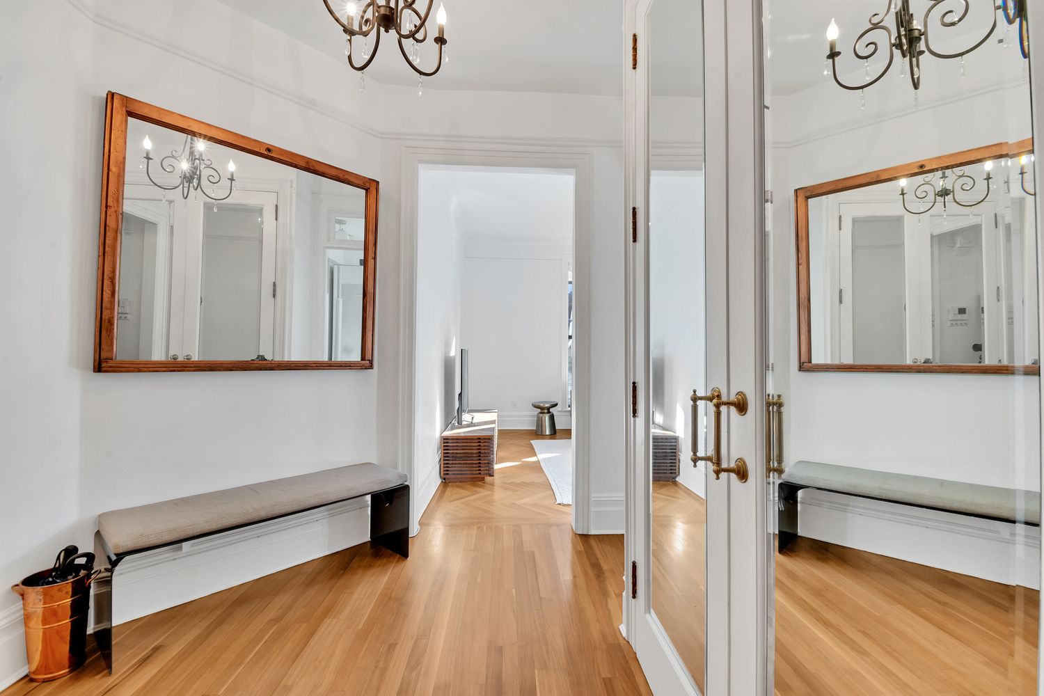 $815,000 | 447 Fort Washington Avenue, Unit 44 | Hudson Heights