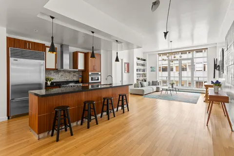$14,995 | 59 John Street, Unit 11C | Financial District