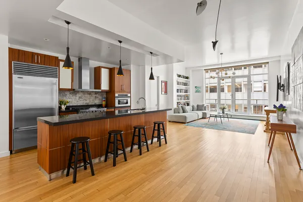 $14,995 | 59 John Street, Unit 11C | Financial District
