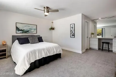 $4,500 | 8633 East Monterosa Avenue, Scottsdale, AZ 85251