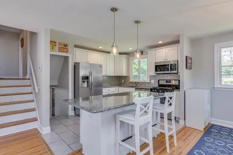 $439,000 | North Valleybrook Road, Cherry Hill, NJ 08034