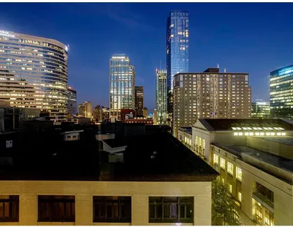 $369,000 | 700 Church Street, Unit 902, Nashville, TN 37203