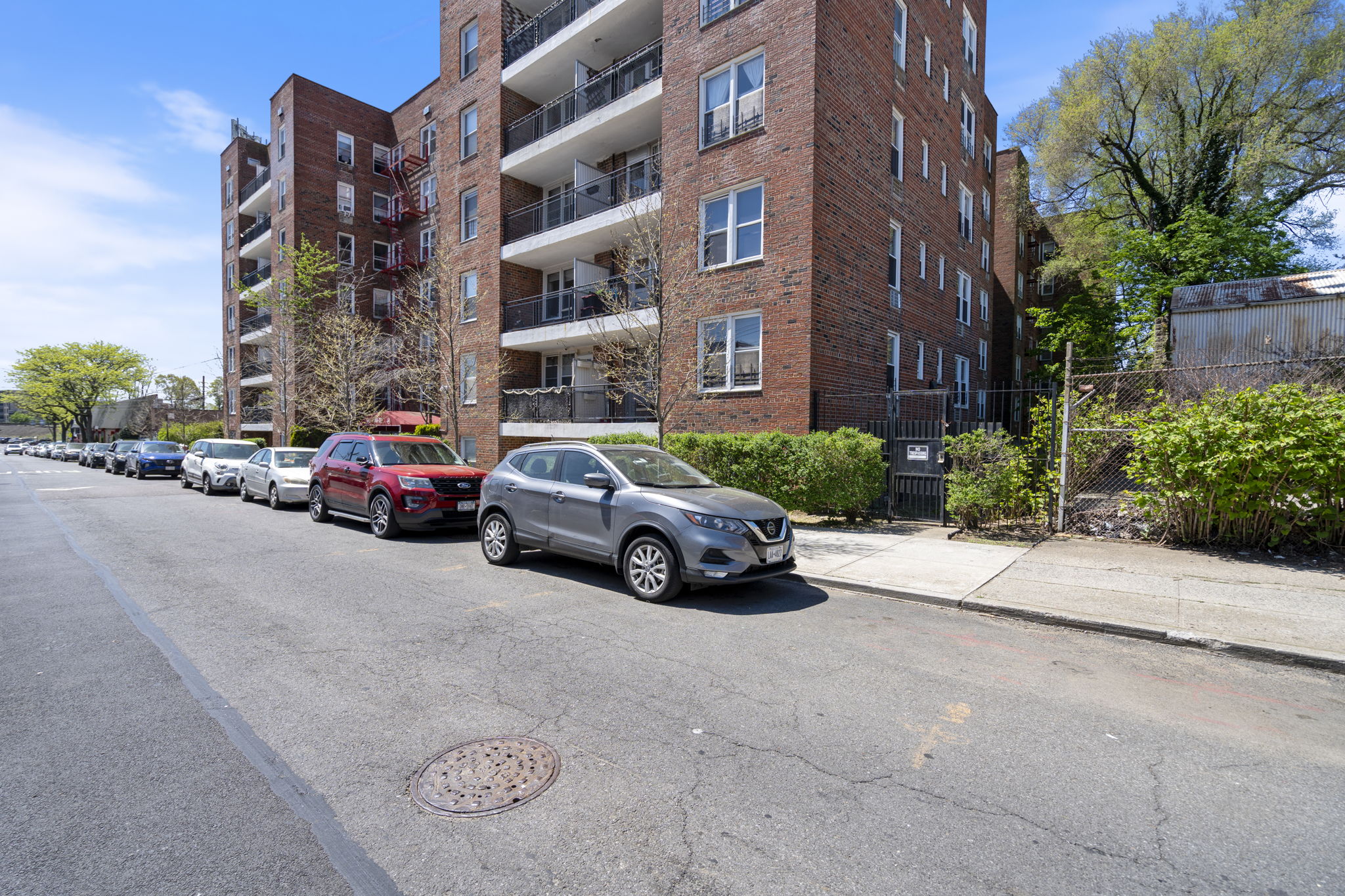 84-70 129th Street, Unit 4W Queens, NY 11415 - Photo 21 of 22