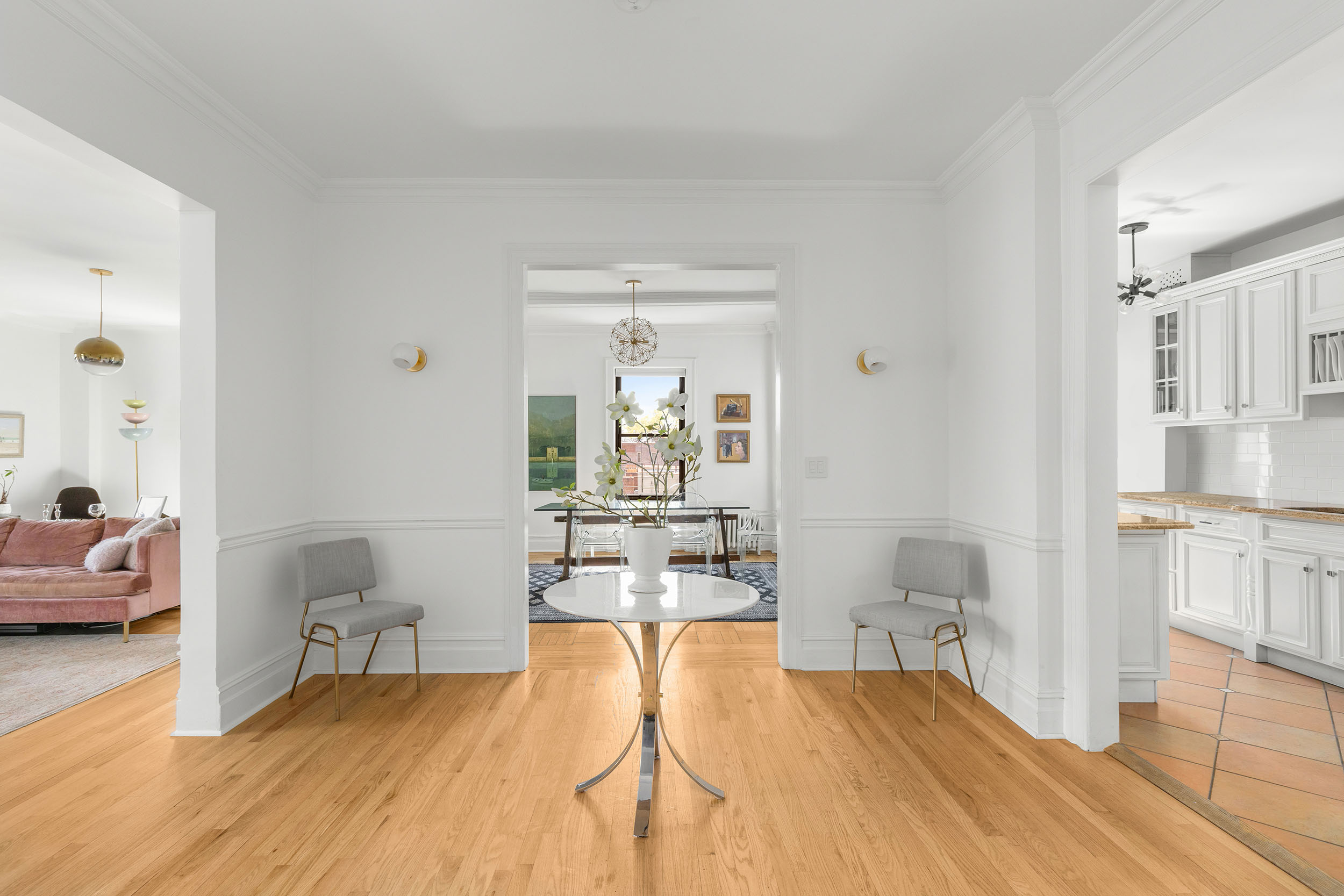 46 West 83rd Street, Unit 8AB Manhattan, NY 10024 - Photo 5 of 17