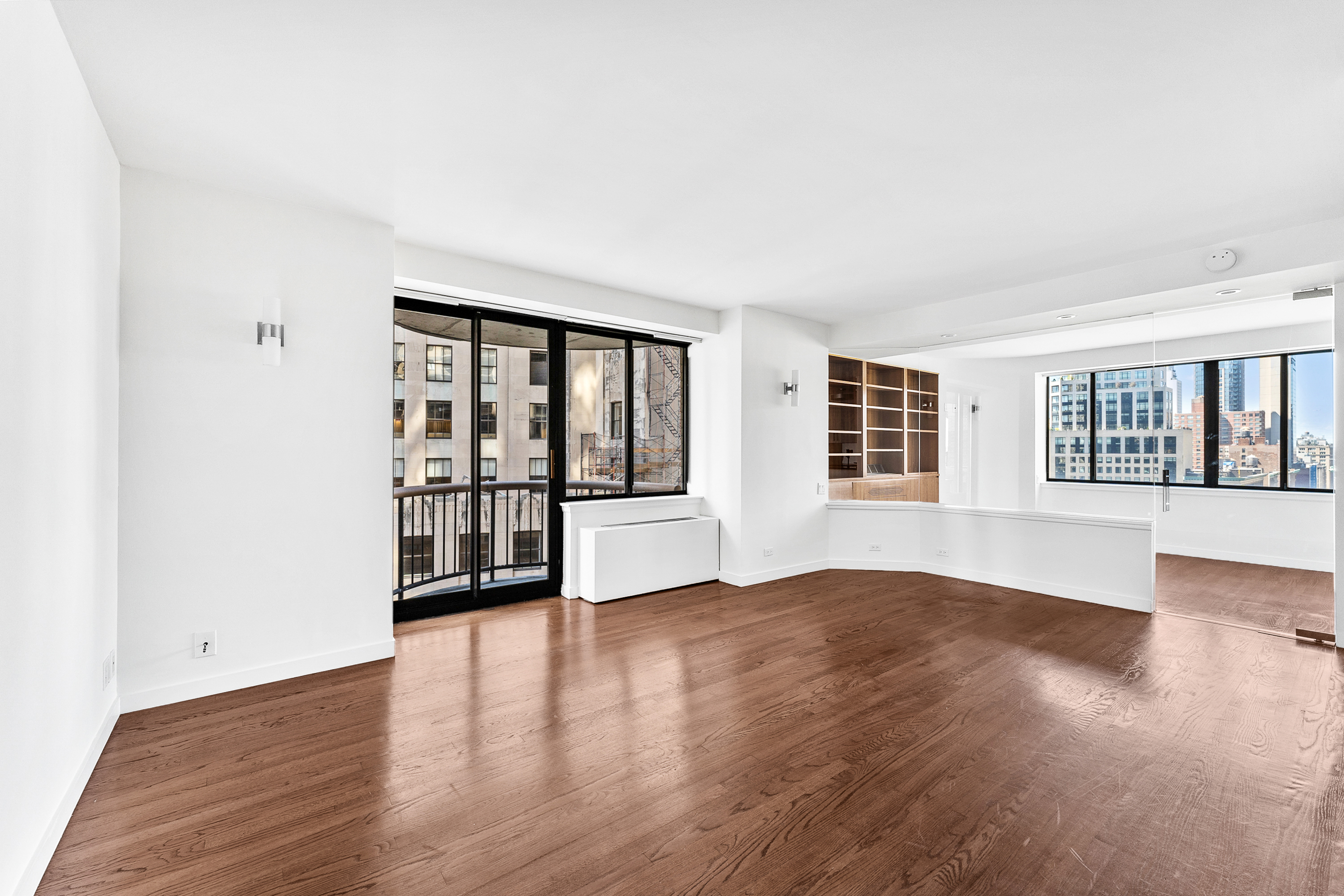 45 East 25th Street, Unit 22B Manhattan, NY 10010 - Photo 2 of 10